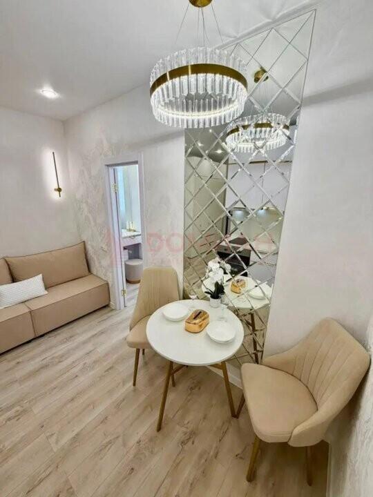 Квартира-Студия, 32 м², 7/17 этаж