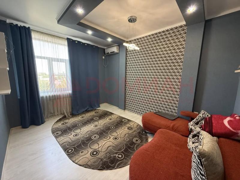 3-комн. квартира, 71 м², 4/4 этаж