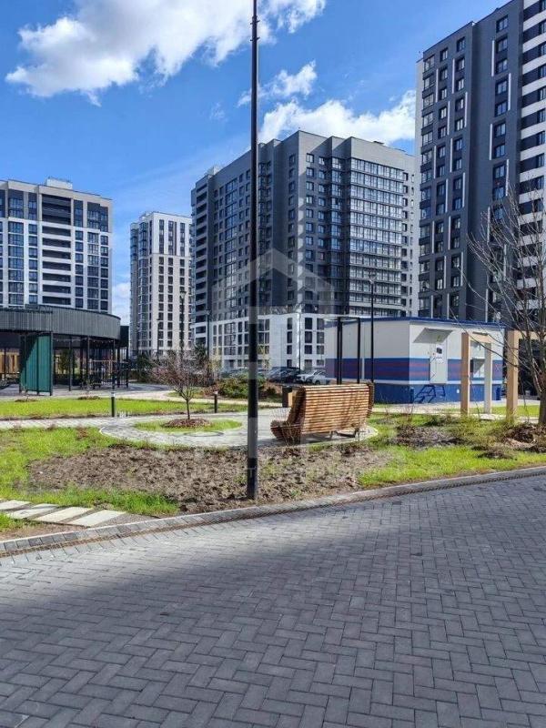 Квартира-Студия, 28 м², 1/16 этаж