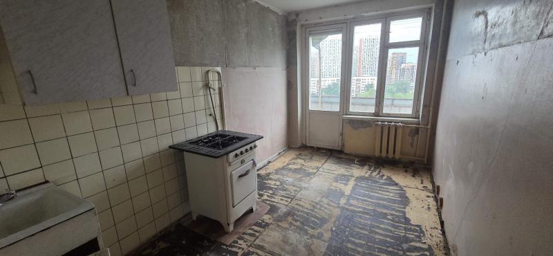 1-комн. квартира, 35 м², 12/12 этаж