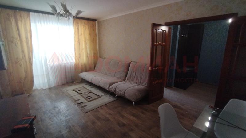 4-комн. квартира, 79 м², 5/5 этаж