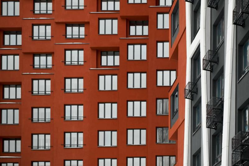 Квартира-Студия, 28 м², 3/17 этаж