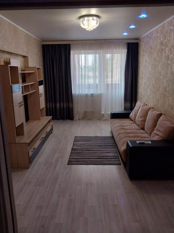 3-комн. квартира, 65 м², 2/16 этаж