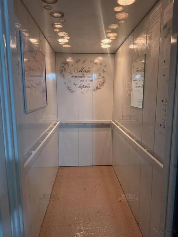 2-комн. квартира, 62 м², 9/9 этаж