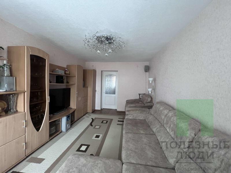 3-комн. квартира, 59 м², 4/5 этаж