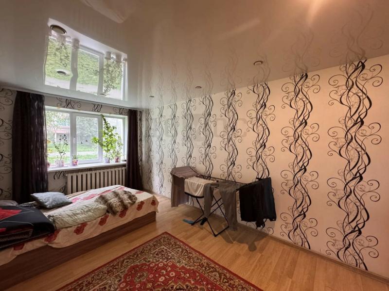 2-комн. квартира, 47 м², 1/5 этаж