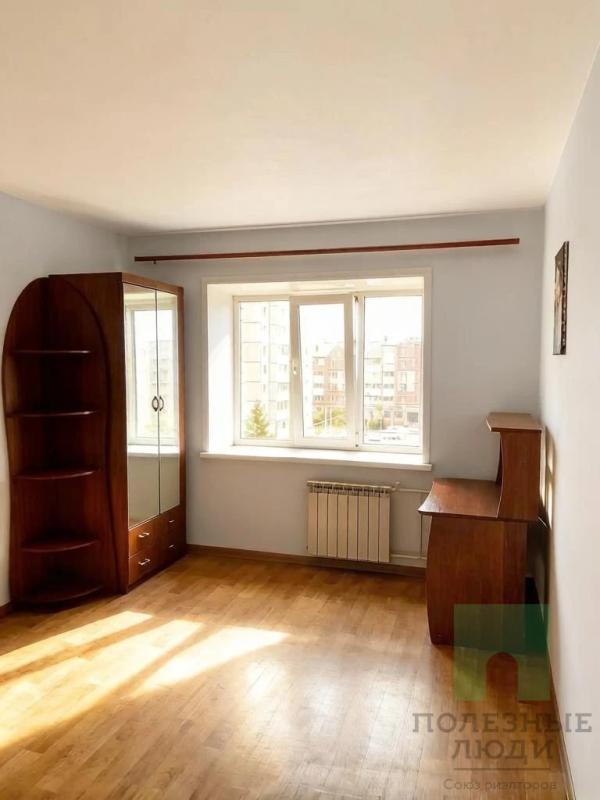 1-комн. квартира, 42 м², 5/9 этаж