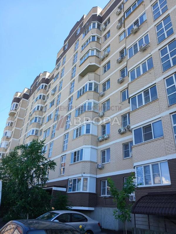Квартира-Студия, 29 м², 3/9 этаж