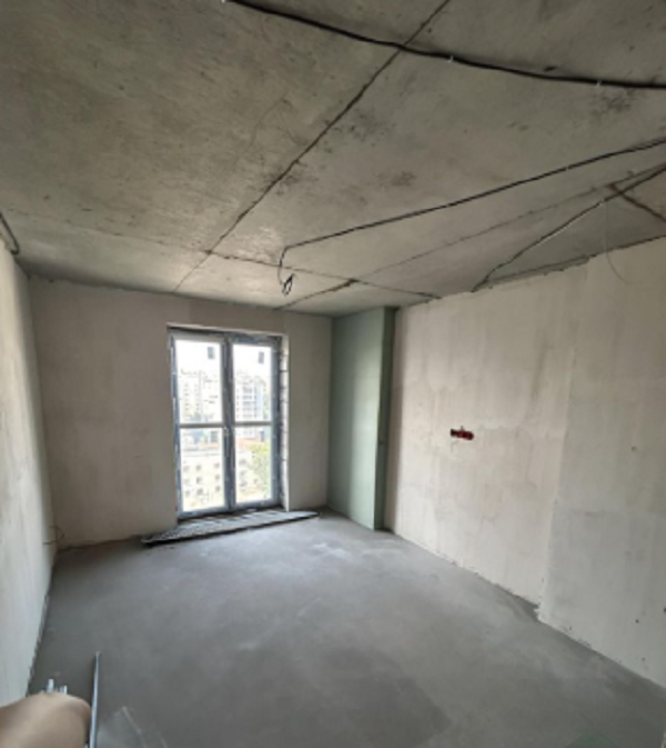 1-комн. квартира, 38 м², 10/20 этаж