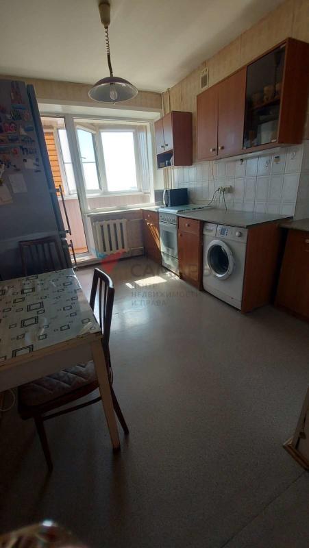 3-комн. квартира, 70 м², 11/12 этаж