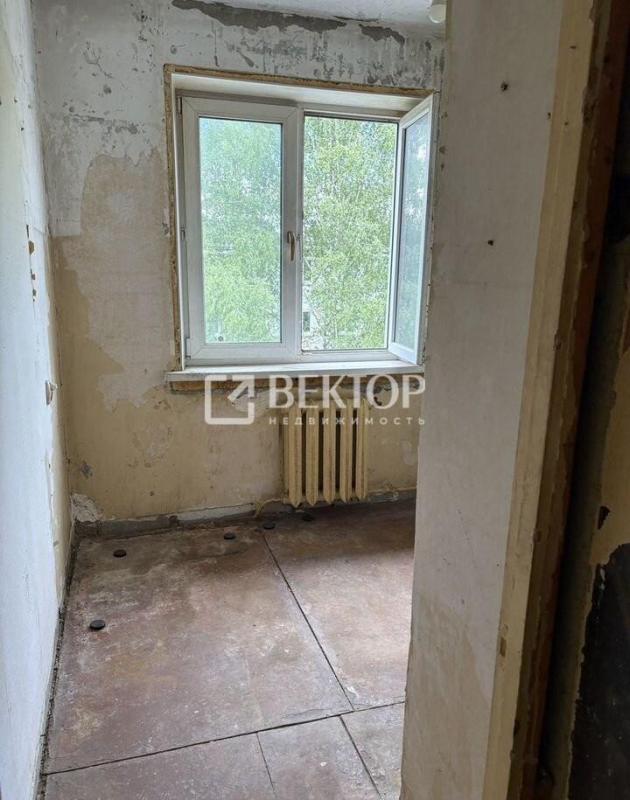 1-комн. квартира, 30 м², 5/5 этаж