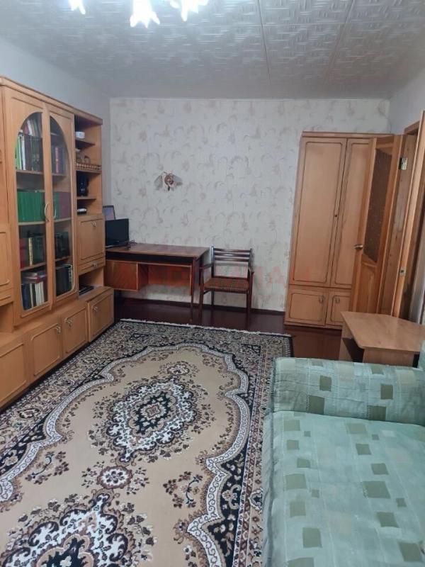 1-комн. квартира, 33 м², 2/5 этаж