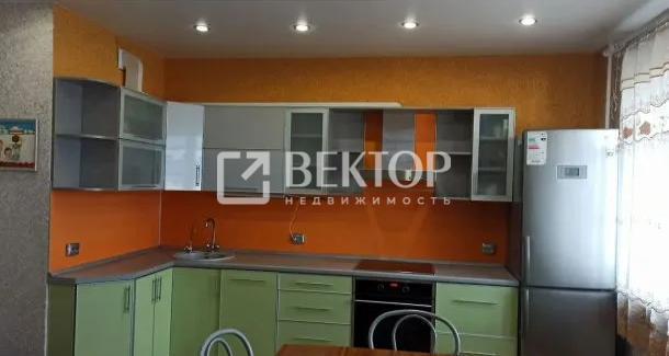 3-комн. квартира, 84 м², 10/11 этаж