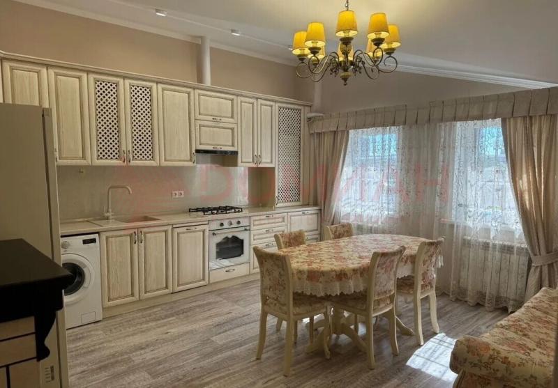 3-комн. квартира, 56 м², 5/5 этаж