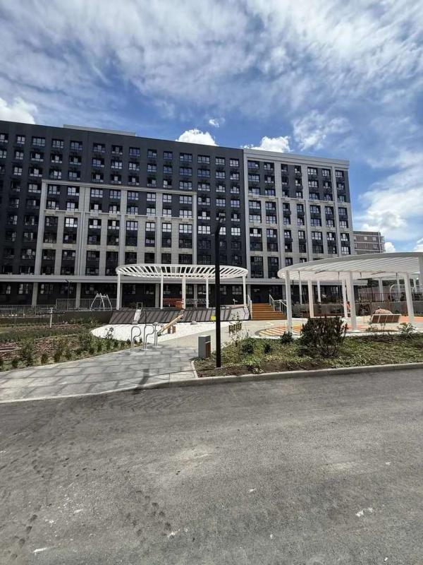 Квартира-Студия, 28 м², 7/10 этаж
