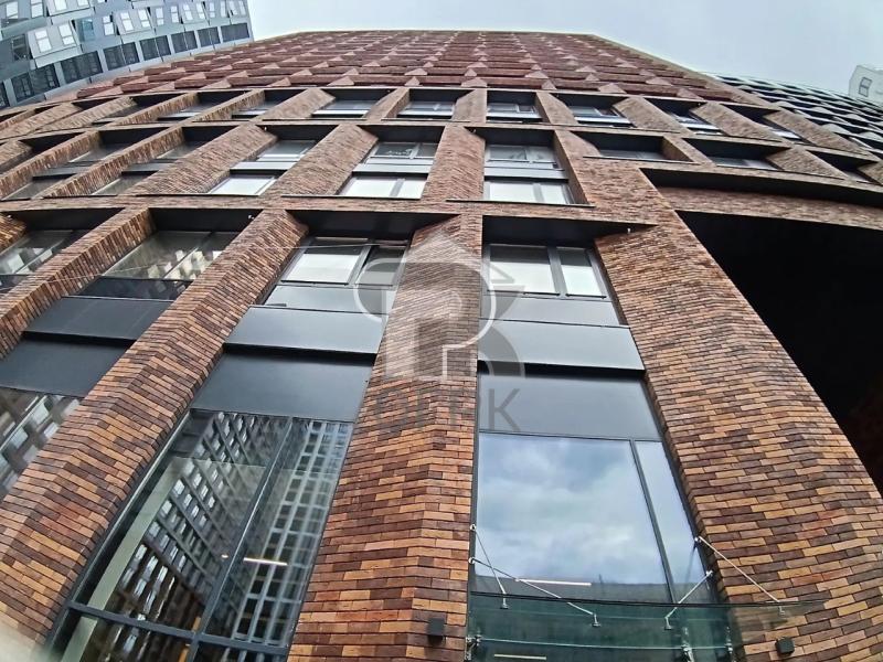 1-комн. квартира, 44 м², 19/19 этаж
