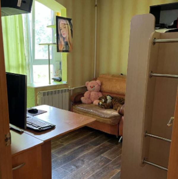 2-комн. квартира, 36 м², 2/5 этаж