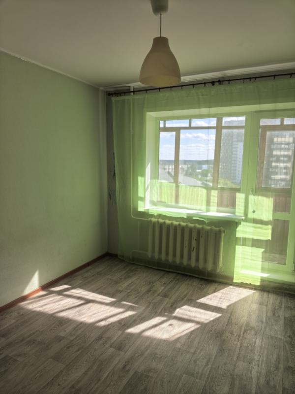 1-комн. квартира, 37 м², 6/9 этаж