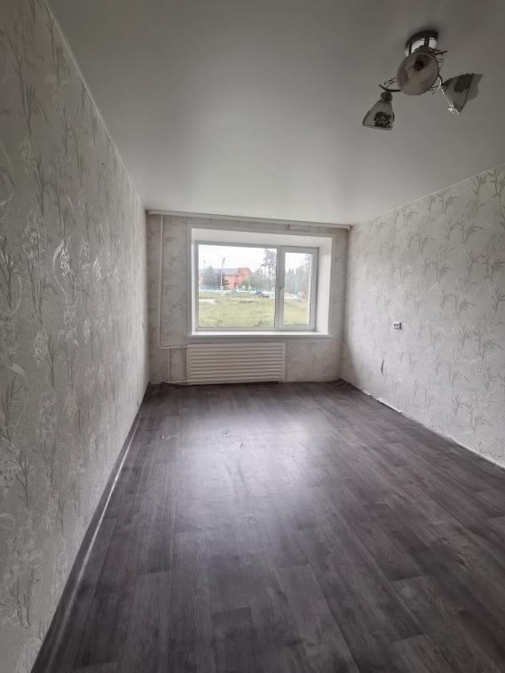 1-комн. квартира, 36 м², 2/9 этаж