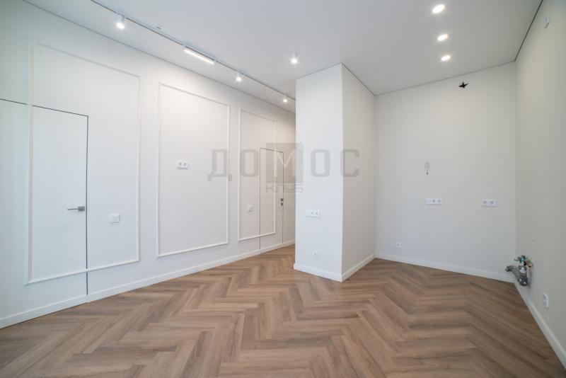 Квартира-Студия, 26 м², 24/26 этаж