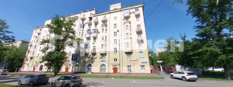 3-комн. квартира, 87 м², 4/7 этаж