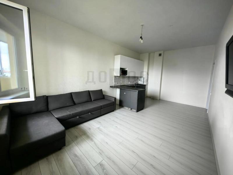 3-комн. квартира, 105 м², 3/15 этаж