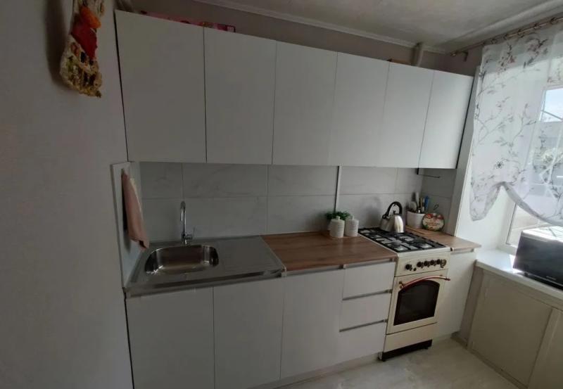 2-комн. квартира, 44 м², 2/10 этаж