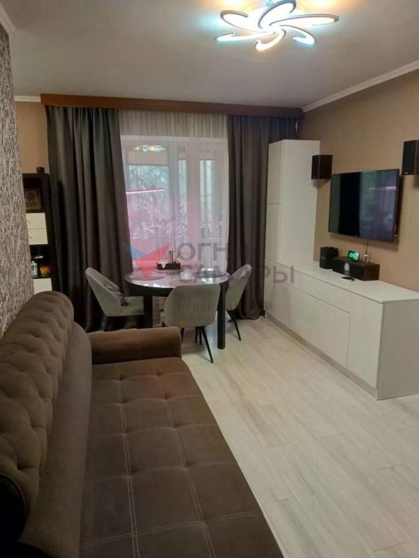 2-комн. квартира, 44 м², 4/4 этаж