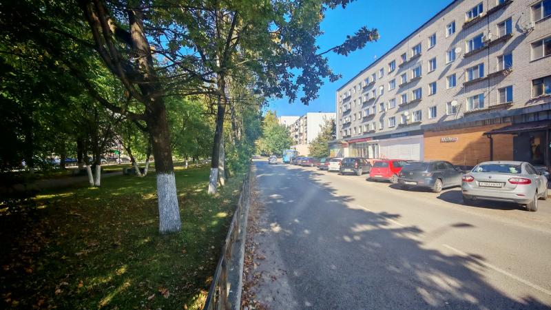 2-комн. квартира, 44 м², 3/5 этаж