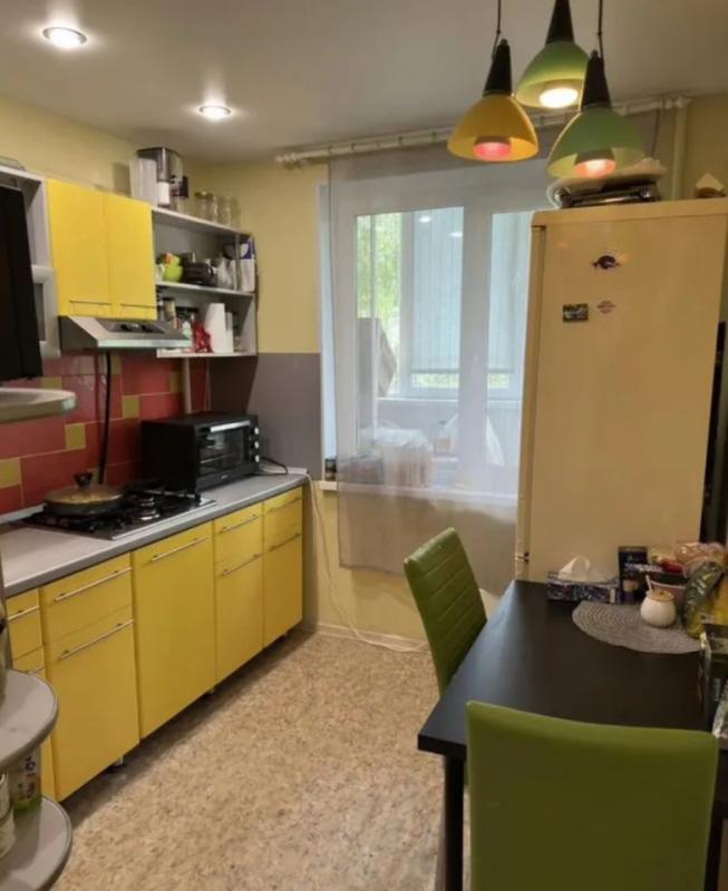 2-комн. квартира, 48 м², 2/9 этаж