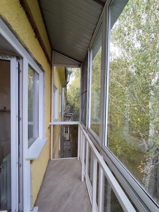 2-комн. квартира, 46 м², 4/4 этаж