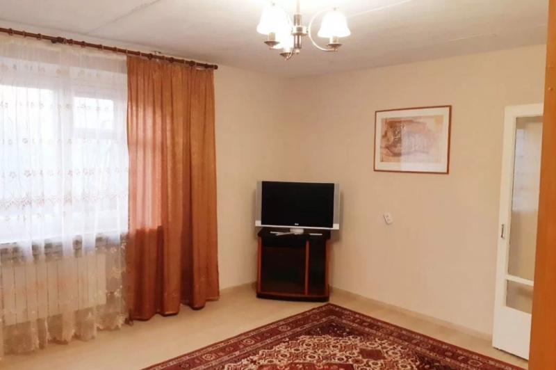 1-комн. квартира, 36 м², 4/5 этаж