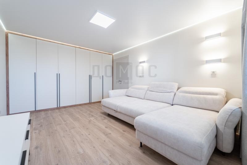 4-комн. квартира, 75 м², 5/9 этаж