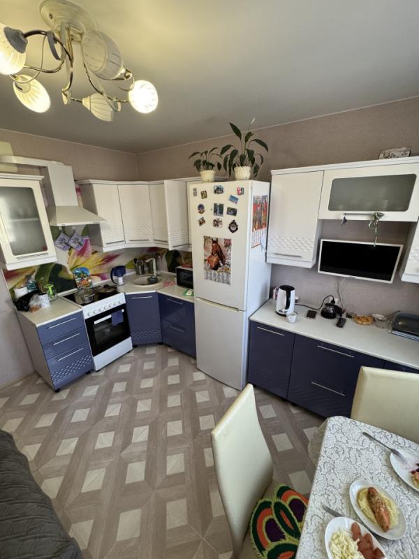 1-комн. квартира, 41 м², 15/19 этаж
