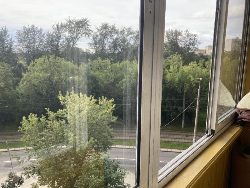 2-комн. квартира, 42 м², 5/5 этаж