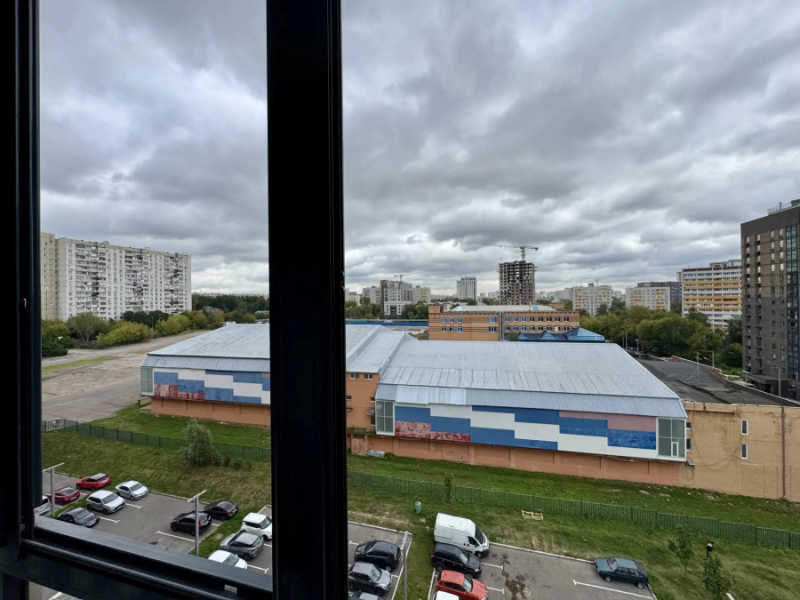 Квартира, Москва, Сиреневый б-р, 4/1. Фото 4