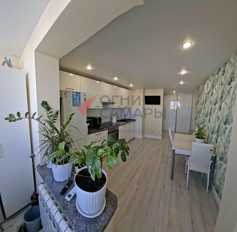2-комн. квартира, 64 м², 15/27 этаж