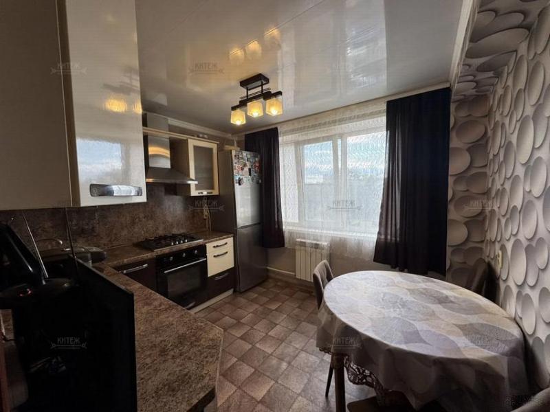 1-комн. квартира, 35 м², 5/5 этаж