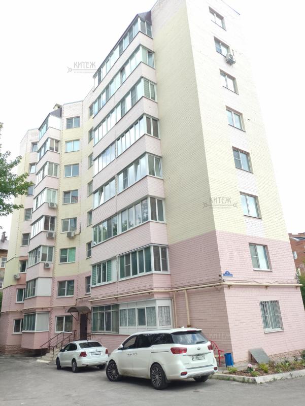 2-комн. квартира, 70 м², 1/9 этаж