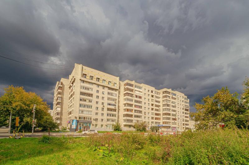 4-комн. квартира, 76 м², 4/9 этаж