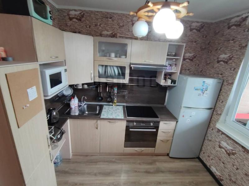 2-комн. квартира, 48 м², 9/16 этаж