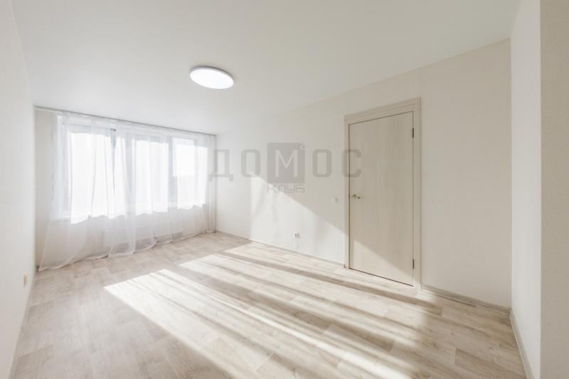 1-комн. квартира, 31 м², 4/25 этаж