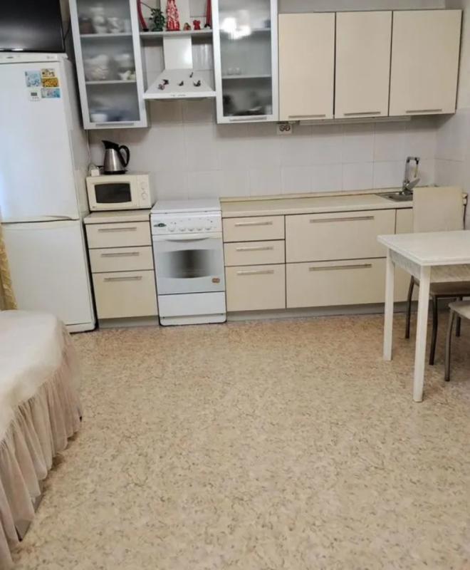 1-комн. квартира, 34 м², 5/12 этаж