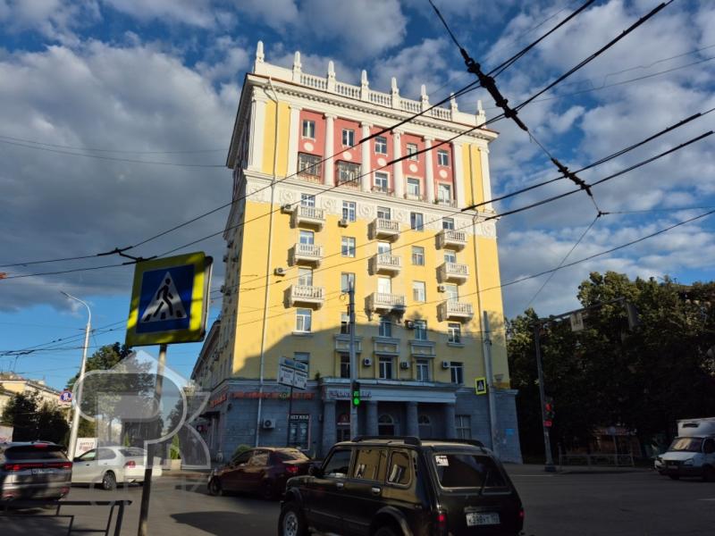 1-комн. квартира, 35 м², 1/8 этаж