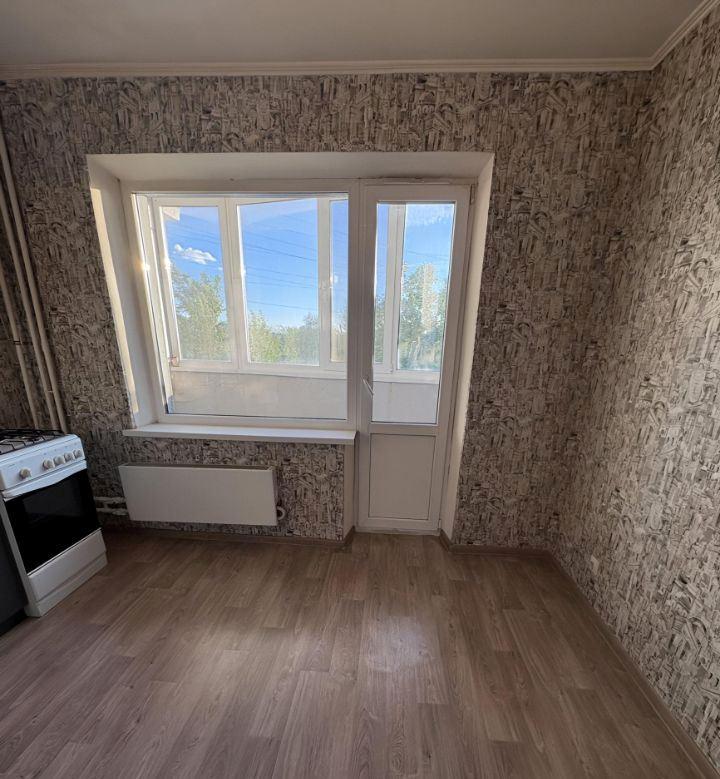1-комн. квартира, 37 м², 1/1 этаж