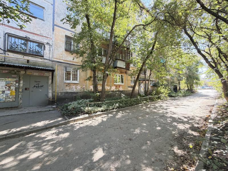 2-комн. квартира, 44 м², 2/5 этаж
