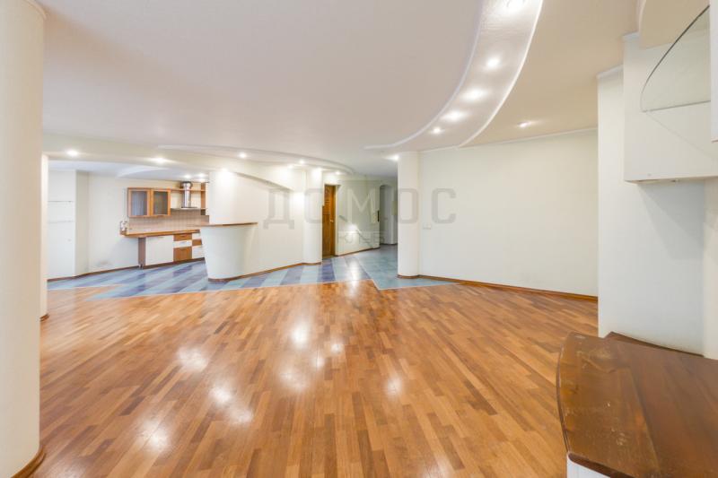 3-комн. квартира, 127 м², 11/14 этаж