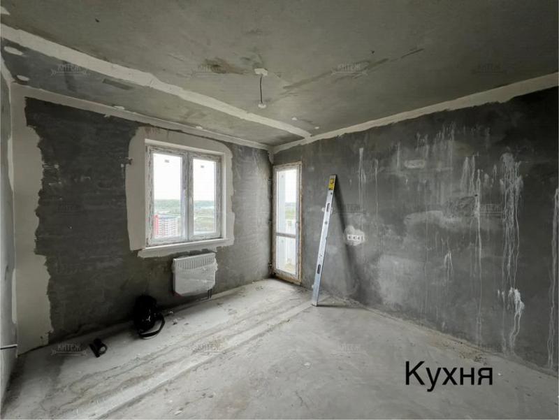 2-комн. квартира, 60 м², 18/19 этаж