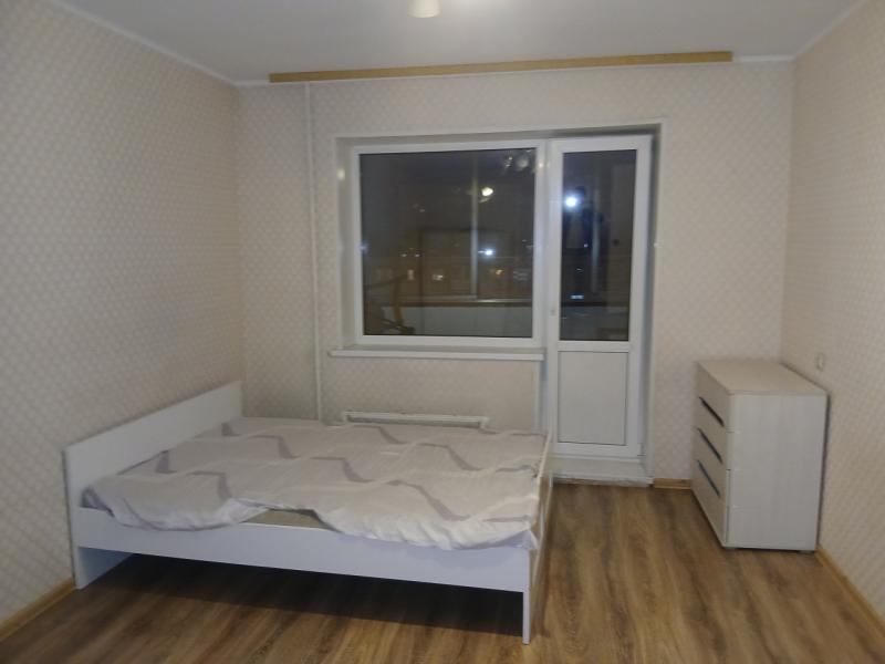 1-комн. квартира, 37 м², 6/9 этаж