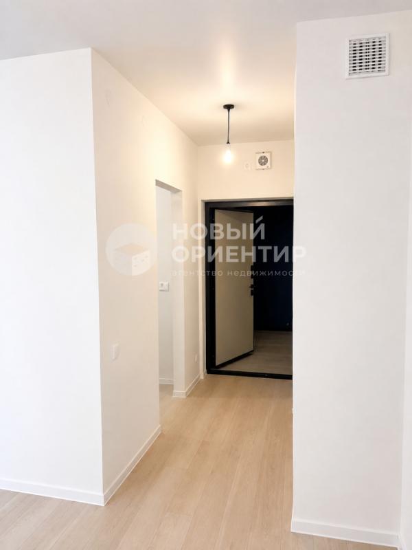 3-комн. квартира, 80 м², 9/27 этаж